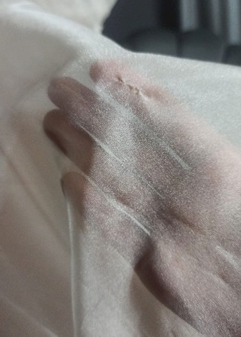 Abiye Kadın tesettür abiye