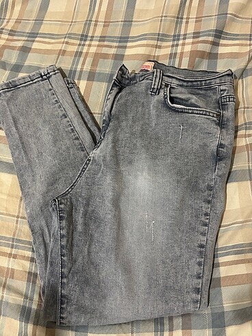 Kot pantolon skinny