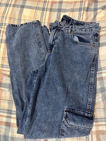 Kot pantolon straight