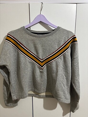Kazak crop