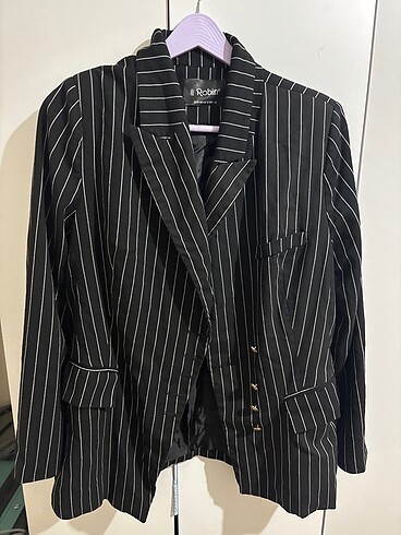 Diğer Blazer ceket