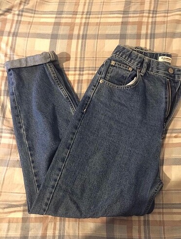 Mom jean