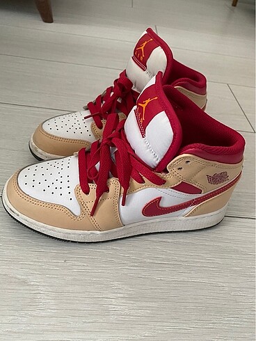 36,5 Beden NİKE AİR JORDAN