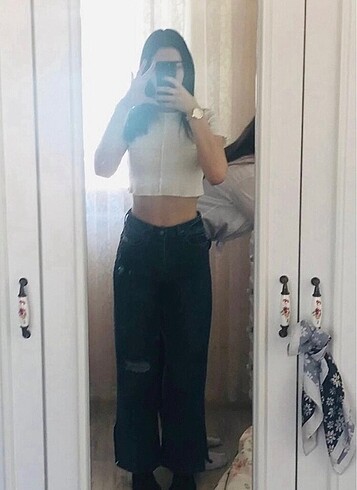 Diğer Mom jeans