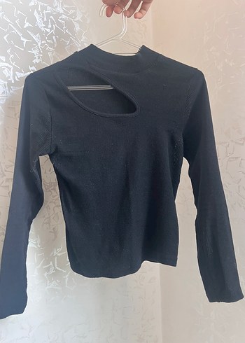 Diğer 9 tane bluz crop yazlık kışlık karışık
