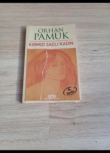 Orhan pamuk