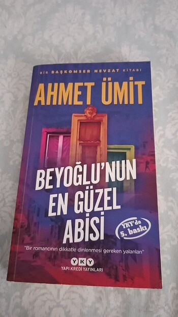 Ahmet umit