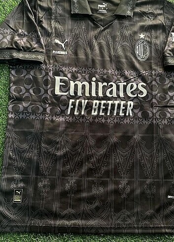 Milan forması 