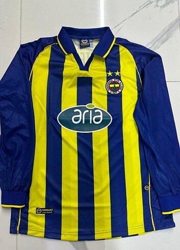 FBBSK 02-03 SEZONU PROFESYONEL KALİTE FORMA 