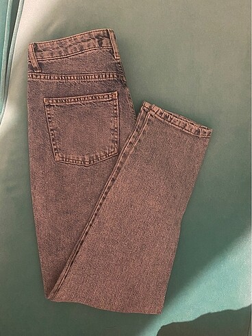 Kot pantolon /Jeans 38 beden mom jeans