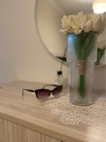 Cat eye Güneş gözlüğü - Görsel 4