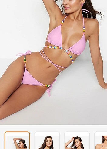 Trendyol & Milla Bikini üstü