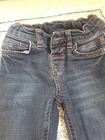LC Waikiki Erkek çocuk jeans