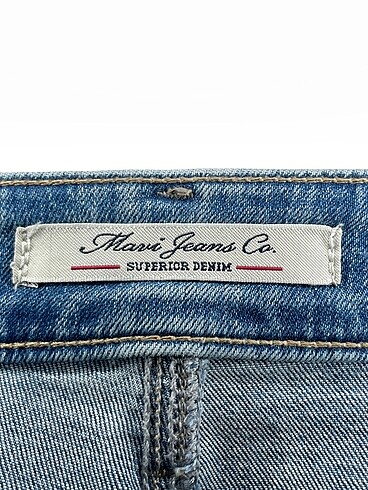 universal Beden çeşitli Renk Mavi Jeans Jean / Kot %70 İndirimli.