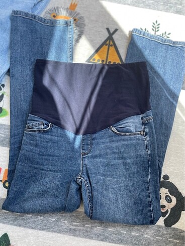 Hamile pantolon