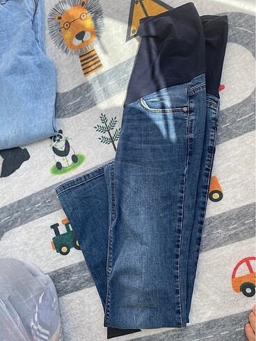 LC Waikiki Hamile pantolon