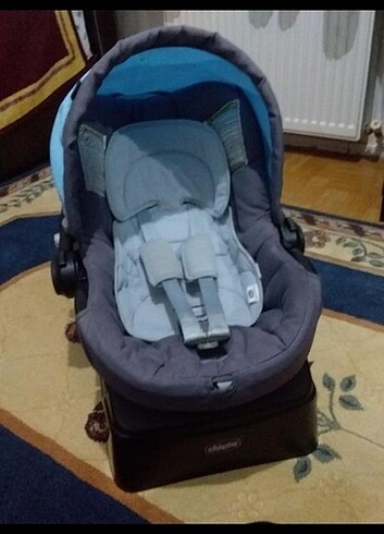 9- 18 kg Beden Oto koltuğu puset 