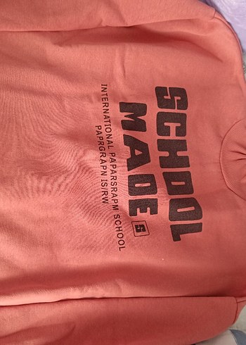 s Beden sweatshirt