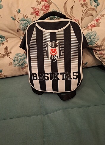  Beşiktaş sırt çantası 