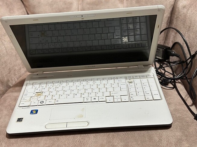 Laptop