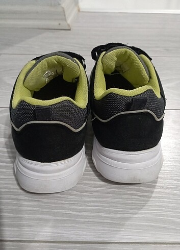 Hummel erkek çocuk spor ayakkabı
