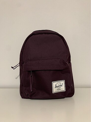 Orjinal Herschel Classic Sırt Çantası