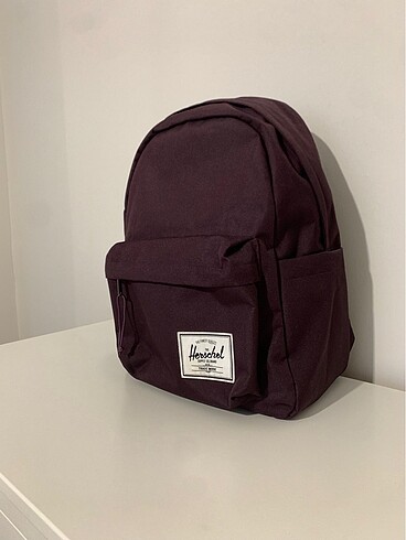 Herschel Orjinal Herschel Classic Sırt Çantası
