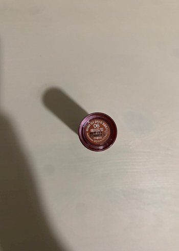 Missha Missha Peripera İnk Glasting Gloss 06