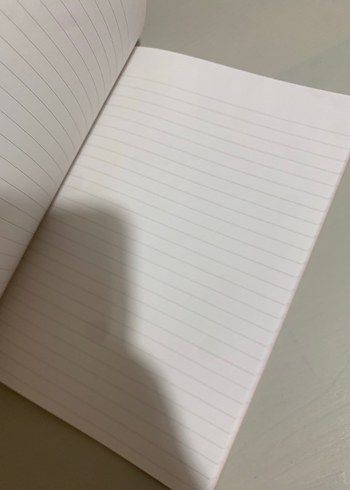 Apica A5 Hocco Çizgili Defter 56 Sayfa - Görsel 3