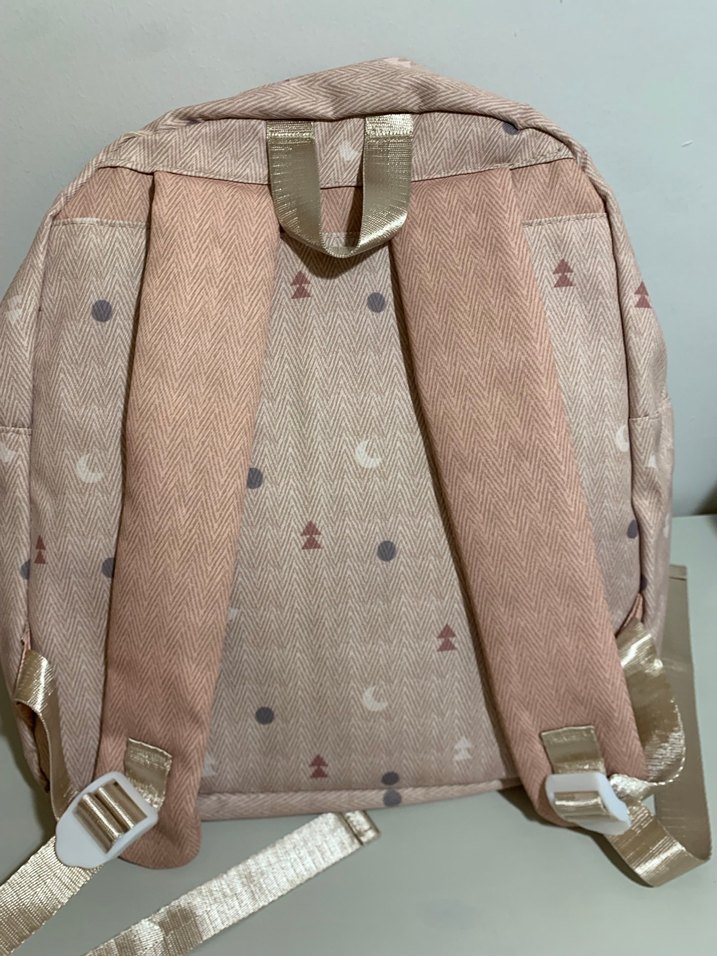 Çocuk Pelüş Oyuncaklı Sırt Çantası - Görsel 3