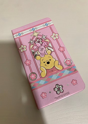 Miniso Winnie the Pooh Planlayıcı Defter - Görsel 5