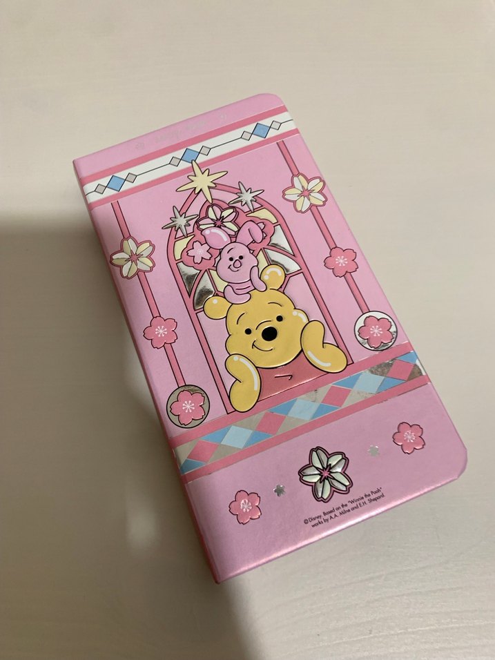 Miniso Winnie the Pooh Planlayıcı Defter - Görsel 5