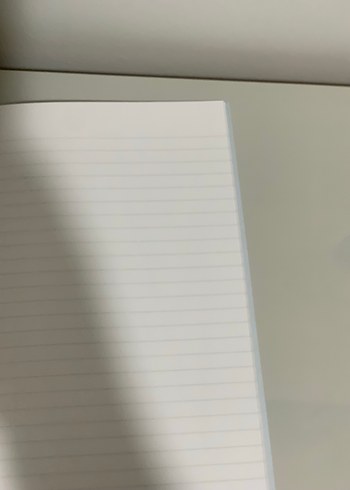 Apica Hocco A5 Çizgili Limon Defter - Görsel 3