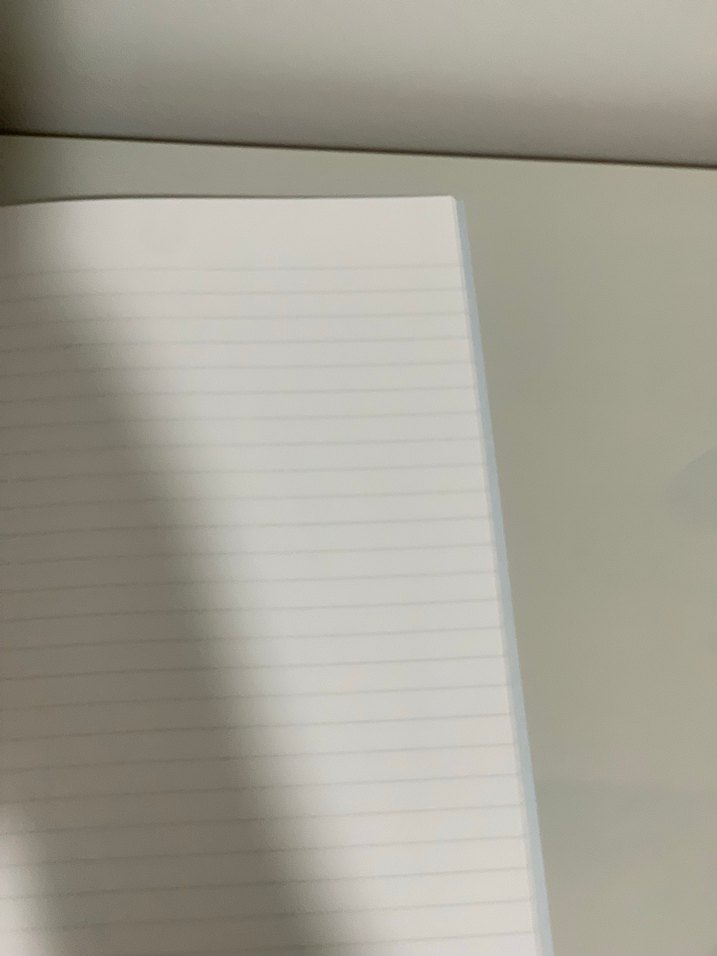 Apica Hocco A5 Çizgili Limon Defter - Görsel 3