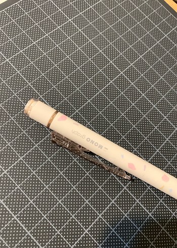 Tombow Mono 0.5 Versatil Kalem - Görsel 3