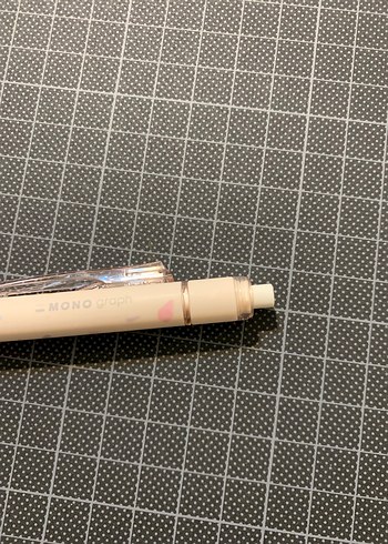 Tombow Mono 0.5 Versatil Kalem - Görsel 4