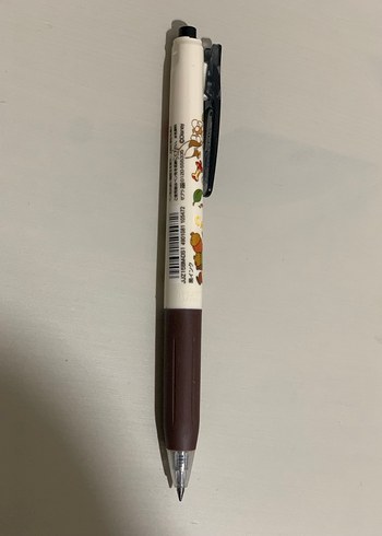 Zebra Sarasa Kalem - Görsel 3