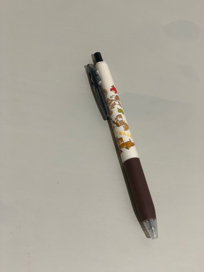 Zebra Sarasa Kalem - Görsel 2