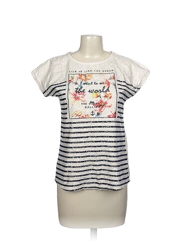 LC Waikiki T-shirt %70 İndirimli.