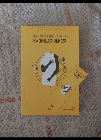 kadınlar ülkesi 