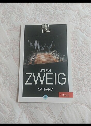 satranç Stefan zweig