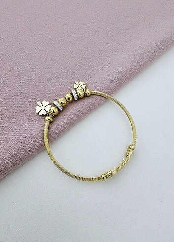 Çelik Pandora Model Bileklik