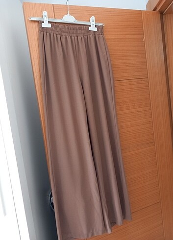 Ispanyol pantolon