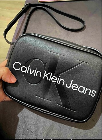 Calvin Klein Çanta