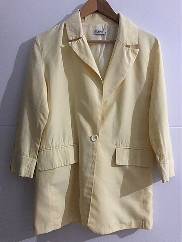 Diğer Blazer ceket