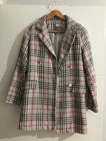 Blazer ceket