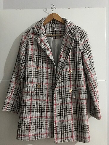 Diğer Blazer ceket