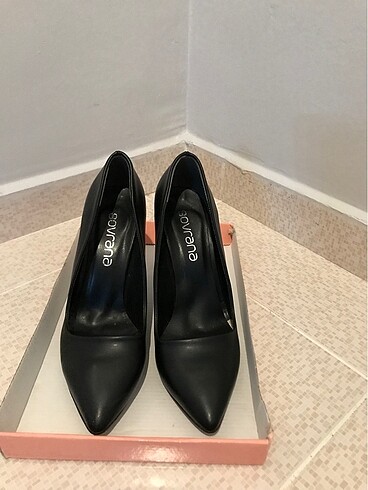 Stiletto