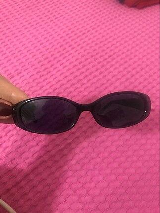 Alexander McQueen Gözlük