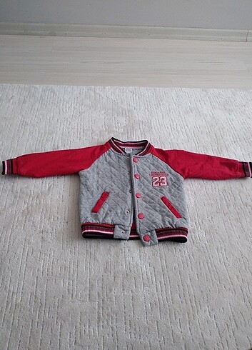 Civil Bebek ceket hırka